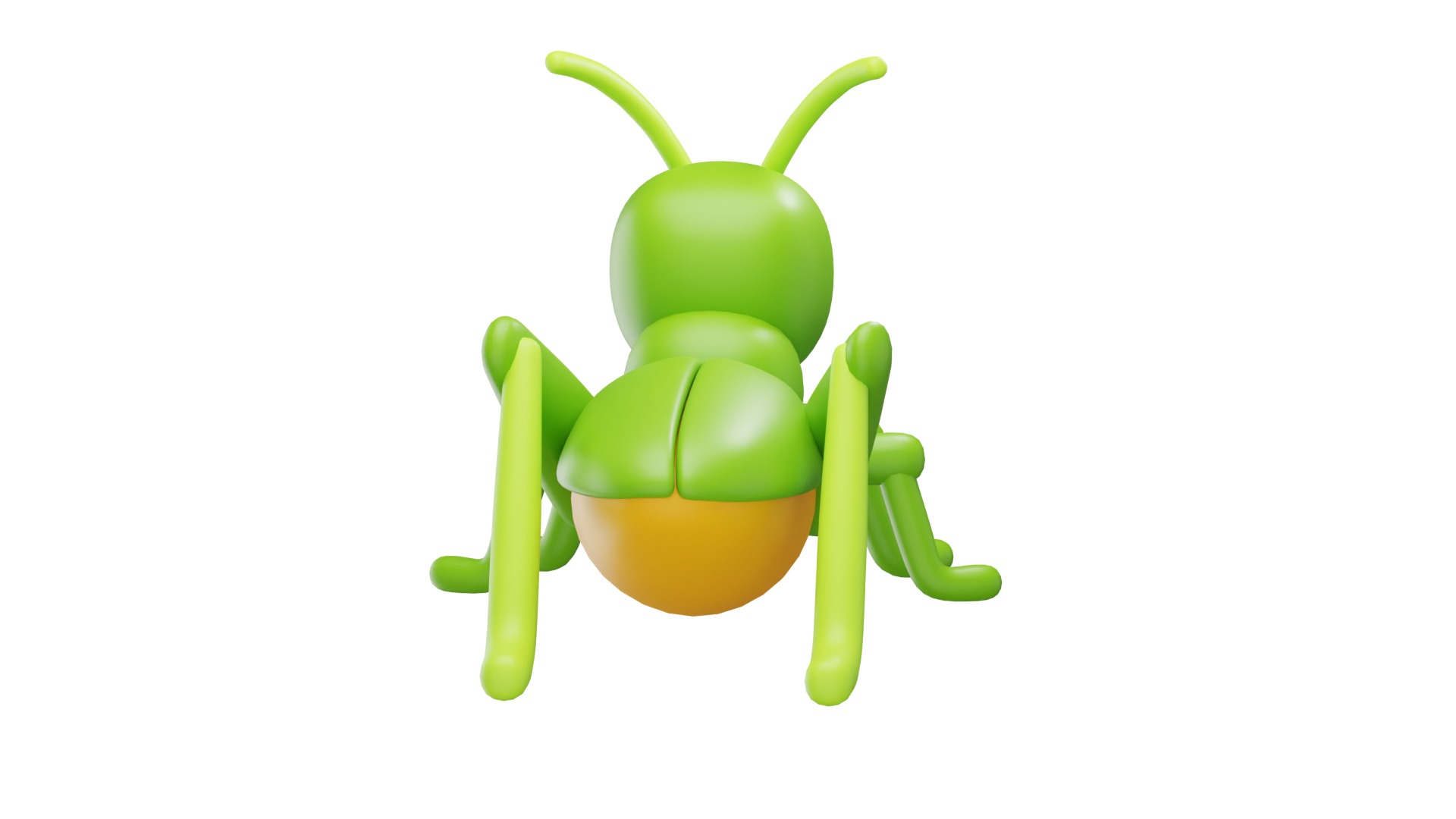 Grasshopper 3D model_8