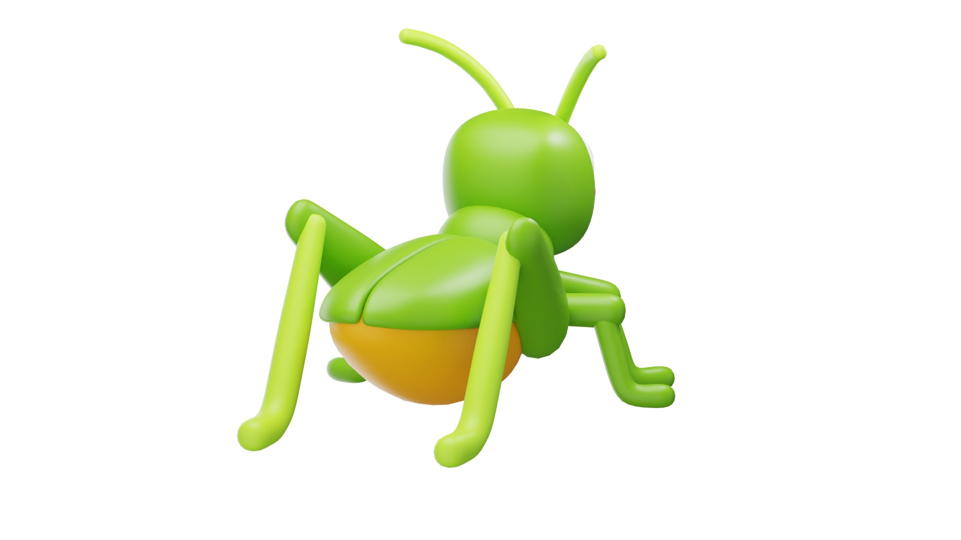Grasshopper 3D model_9