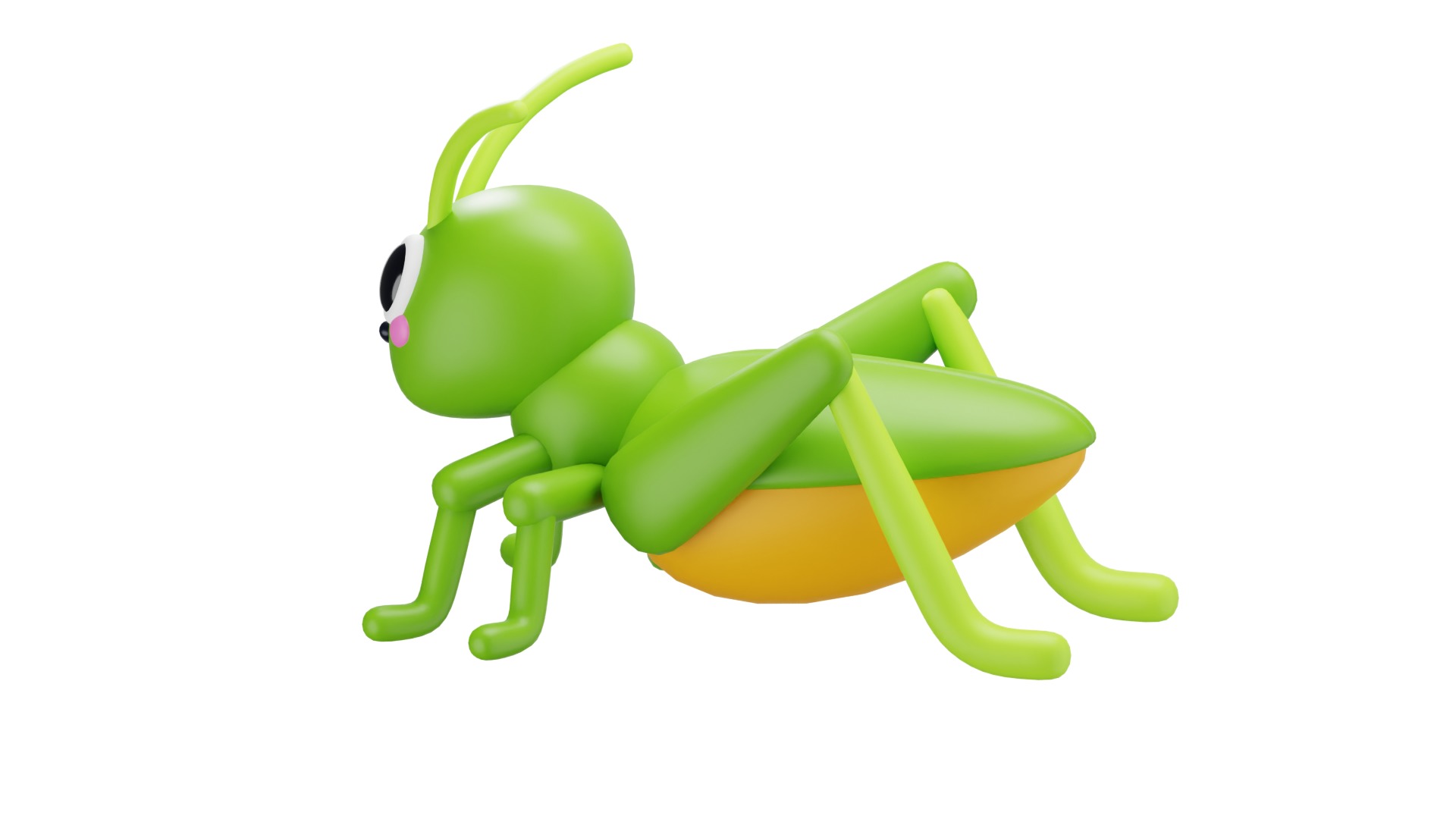 Grasshopper 3D model_4