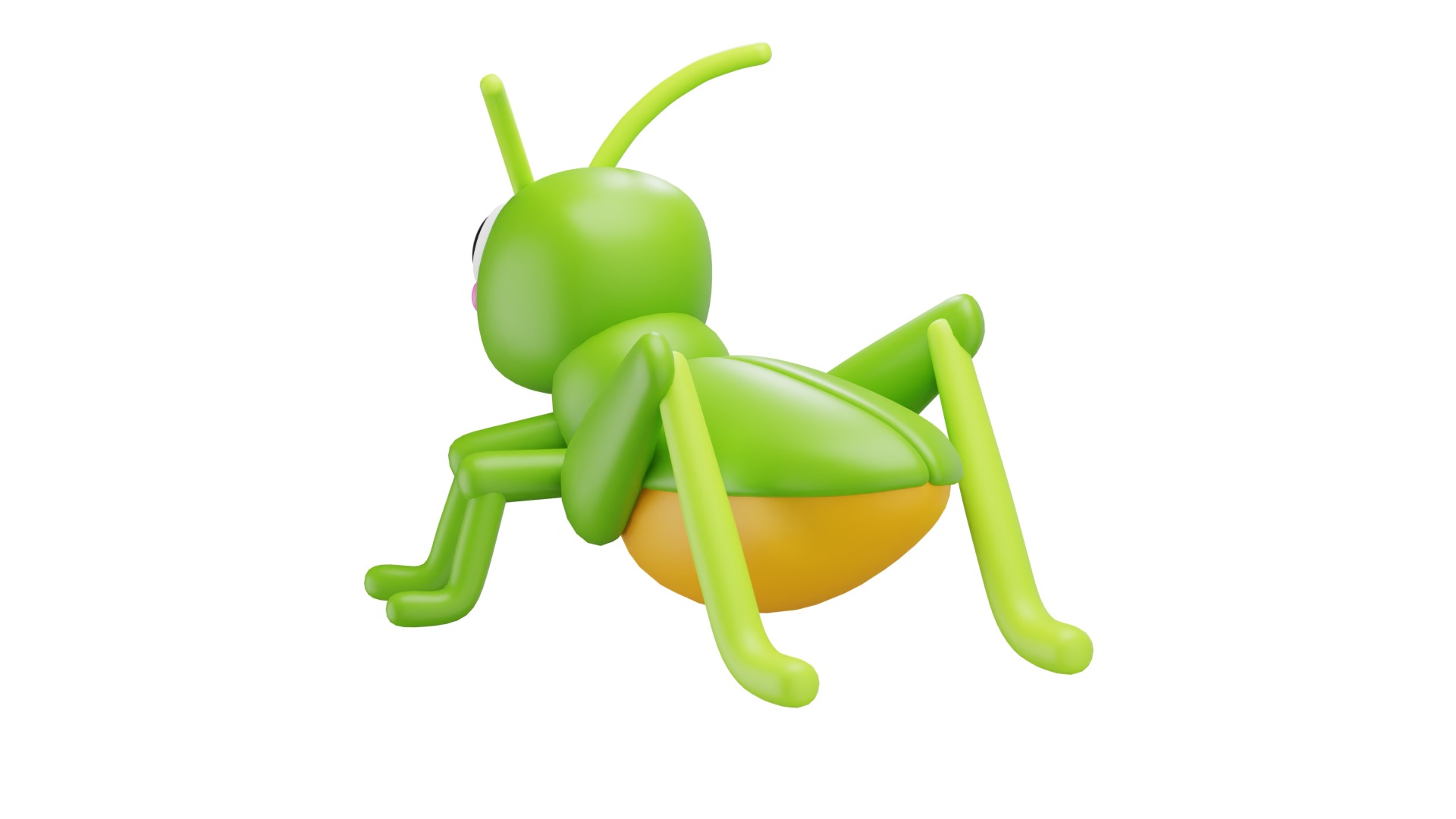 Grasshopper 3D model_6