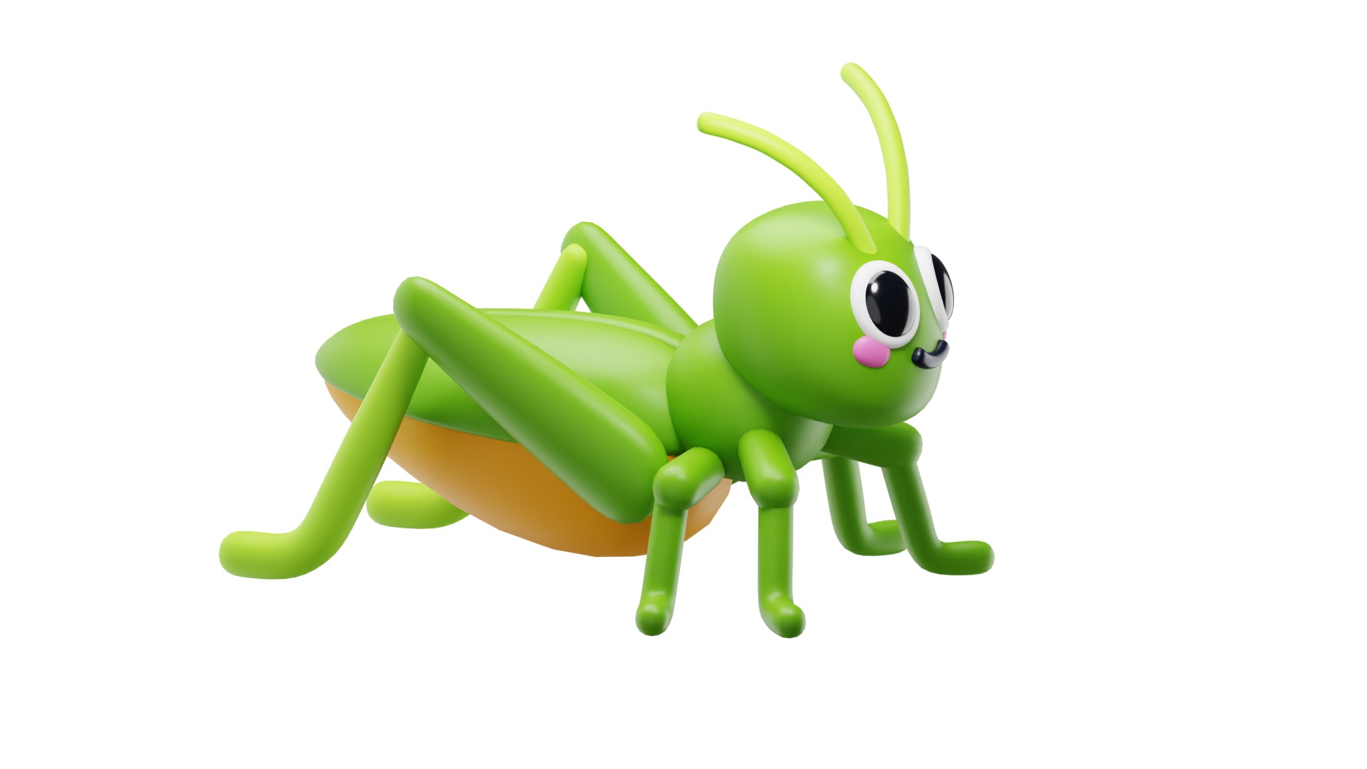 Grasshopper 3D model_14