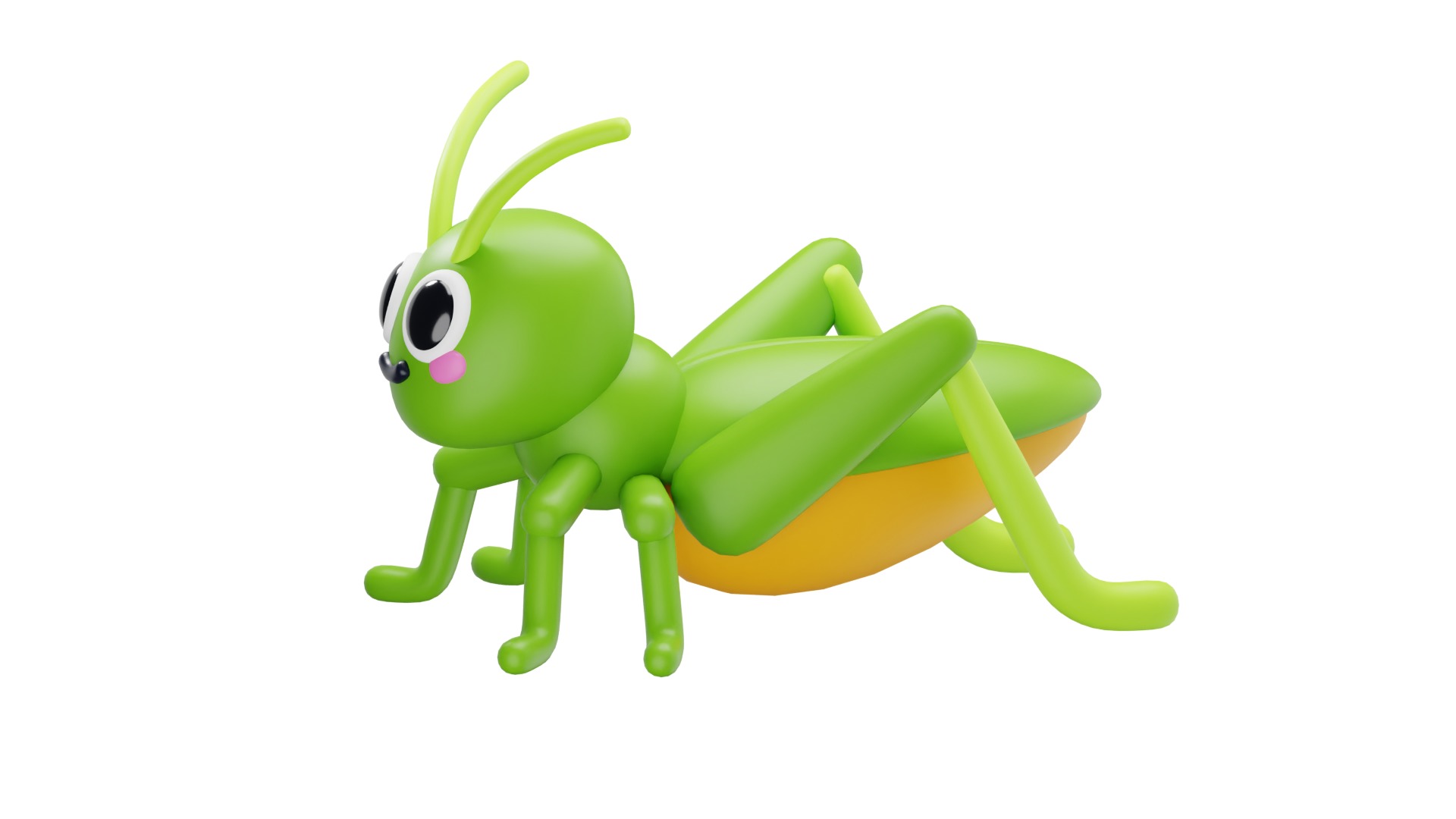 Grasshopper 3D model_2