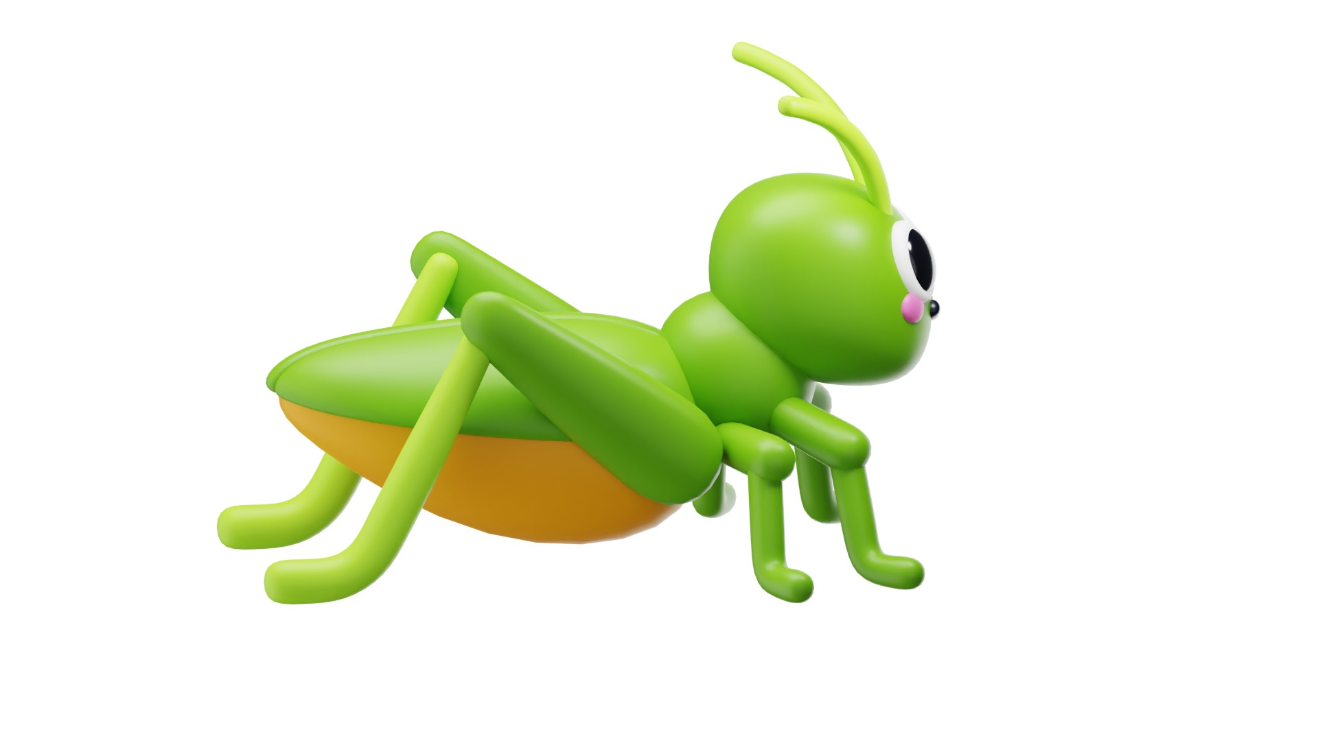 Grasshopper 3D model_12