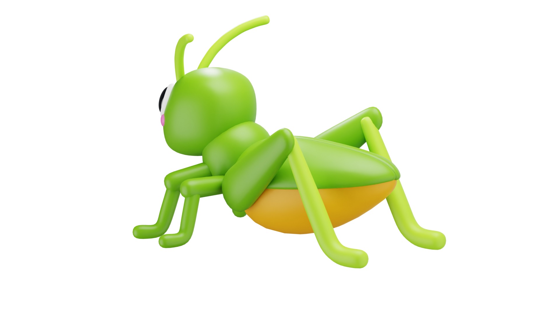 Grasshopper 3D model_5