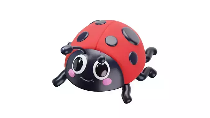 Ladybug