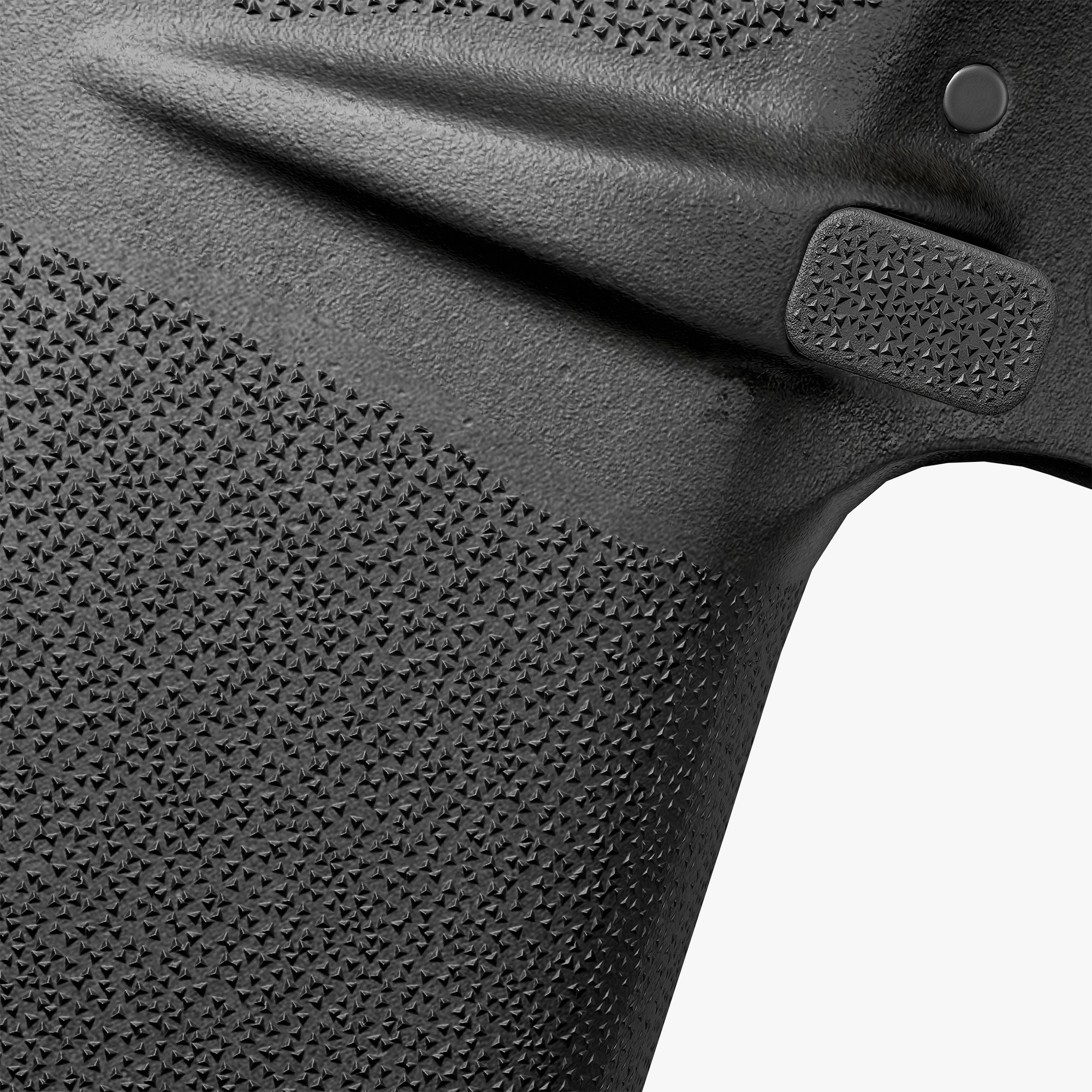 Springfield Echelon Low-poly 3D model_3