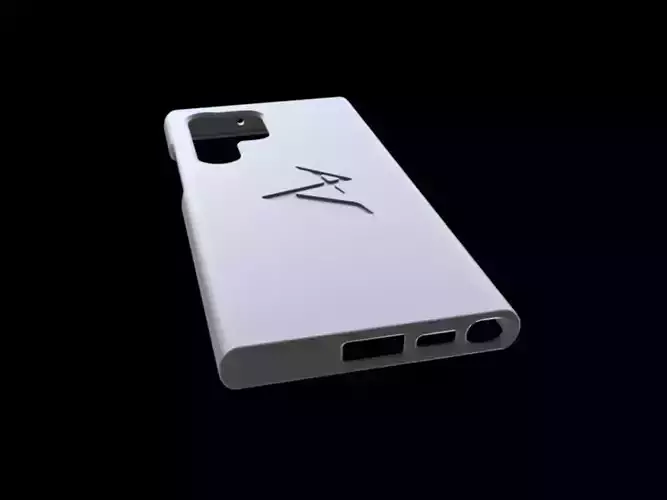 Galaxy S22 Ultra Case