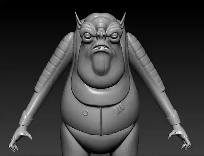 AZMORIGAN FIGURE STAR WARS REBELS - BLACK SERIES