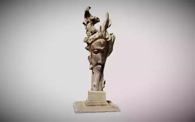 Erinmwin Ovbokhan -Spirit Sentinel