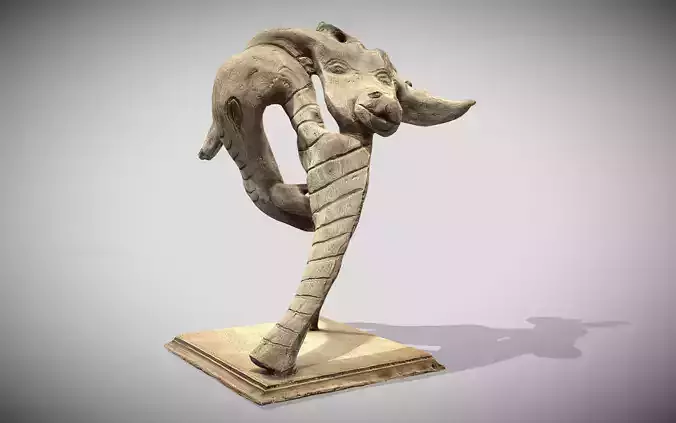 Evbo ni Oka - Guardian Ram