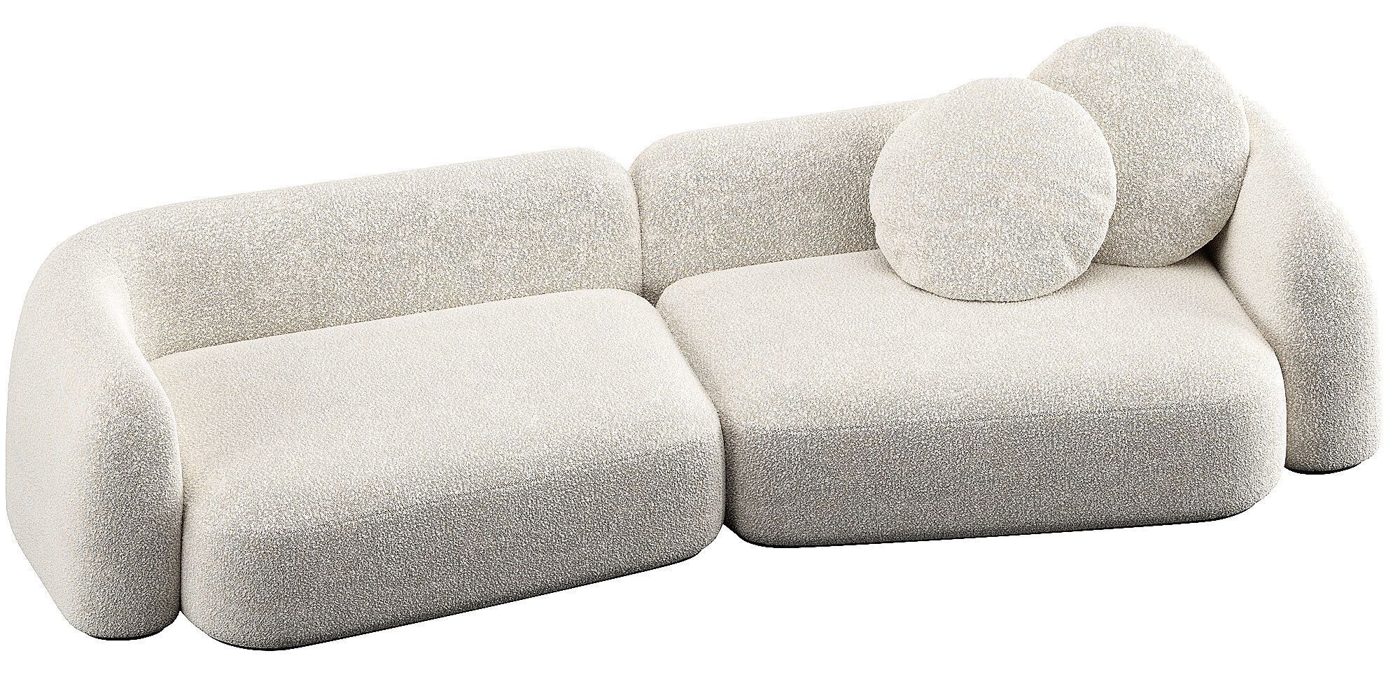 Nature Design Dune 3D model_13