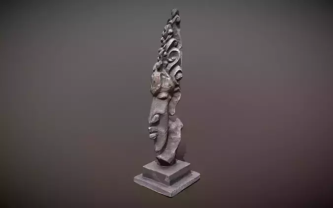 Lady na Lady - Haughty Woman