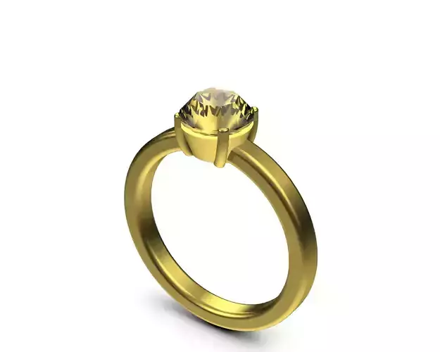 Diamond Ring Texture