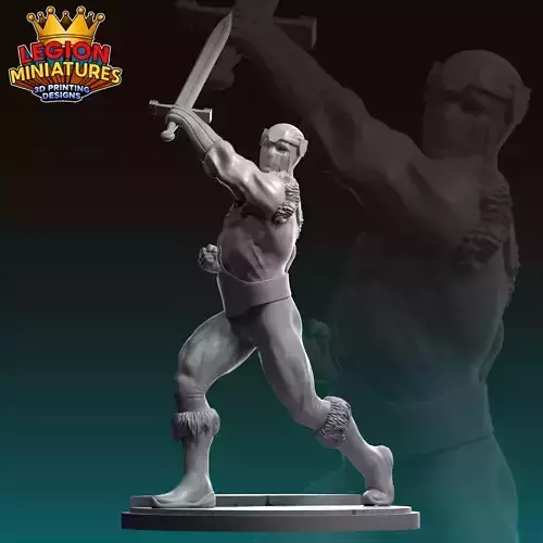 Marvel crisis protocol Zemo presupported included