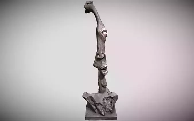 Urhie Egbe - Echo of Time