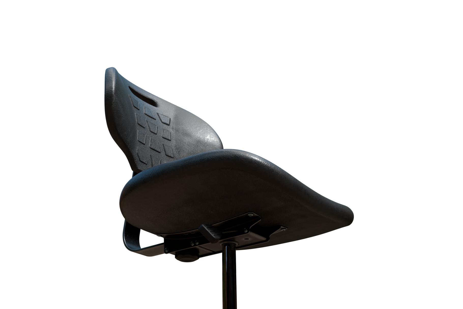 3d model of a chair 3D model_5