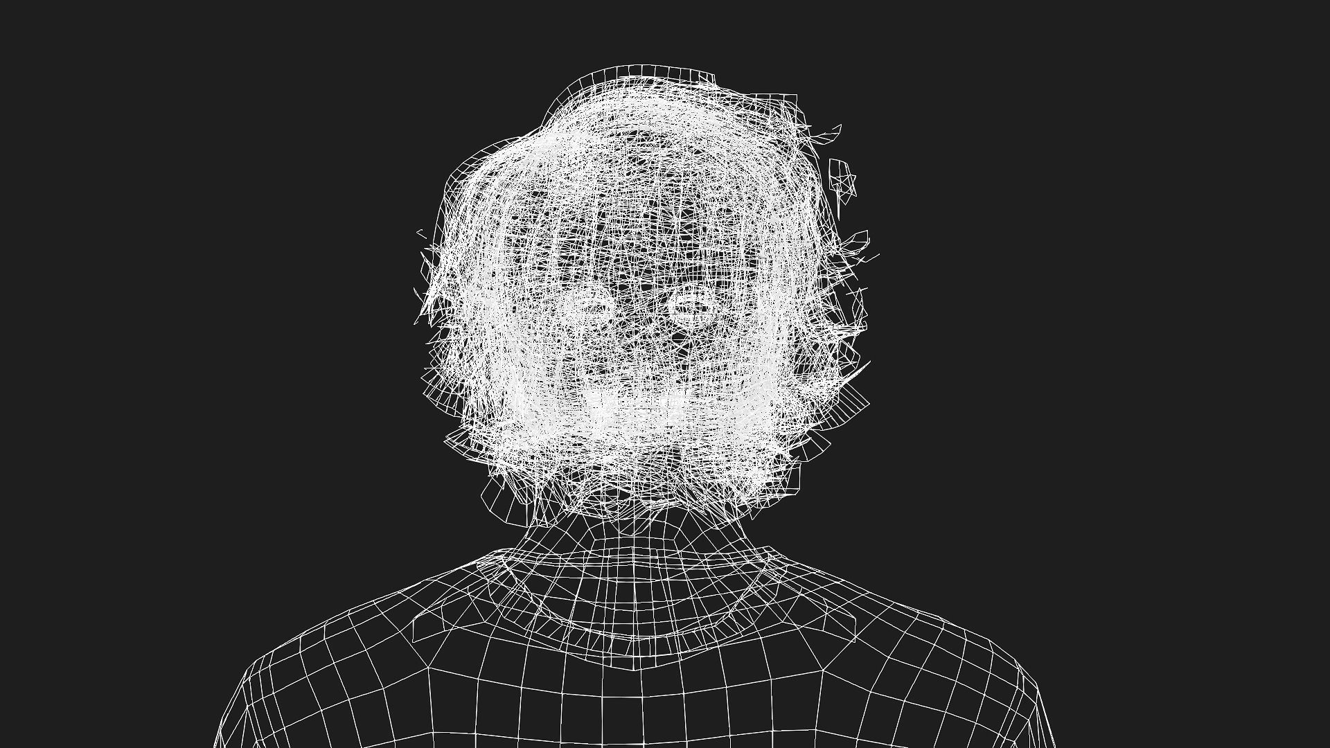 Rigged Male Model for Animation 3D model_15