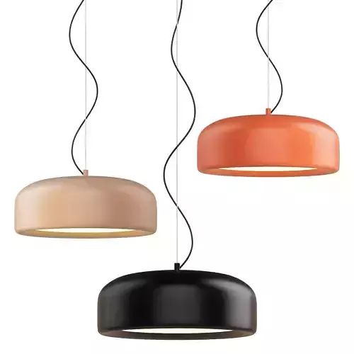 MARSEILLE by Romi Amsterdam 3D model