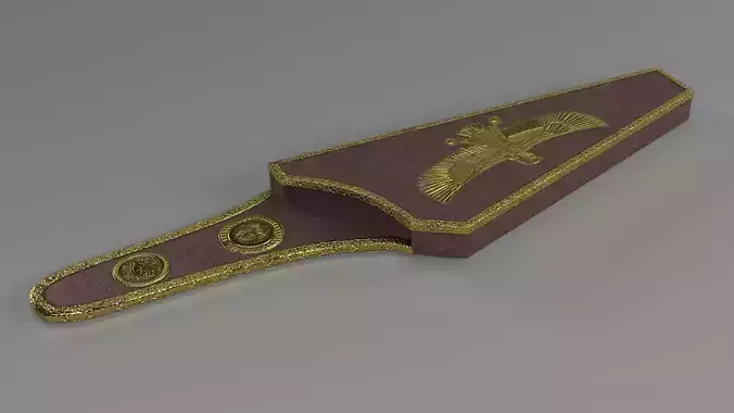 PHOTOREALISTIC EGYPT QUIVER