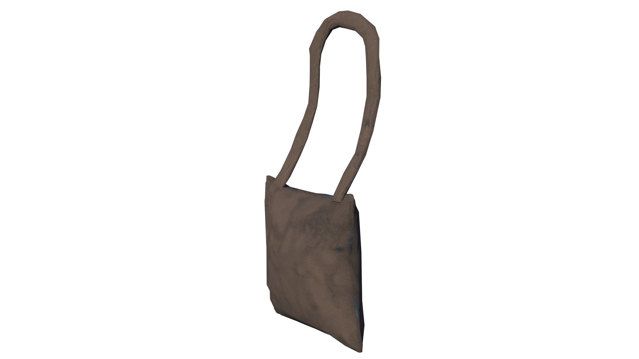 TRADITIONAL EGYPTIAN BAG 3D model_14