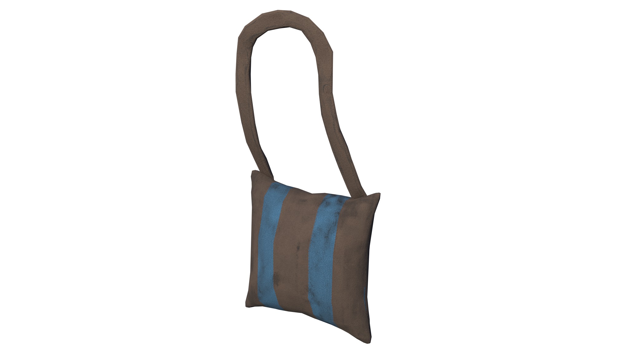 TRADITIONAL EGYPTIAN BAG 3D model_27