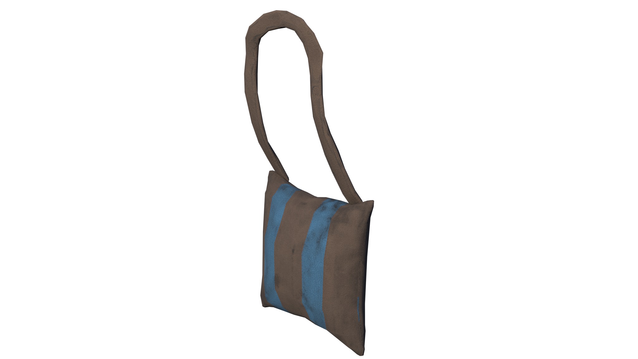 TRADITIONAL EGYPTIAN BAG 3D model_26