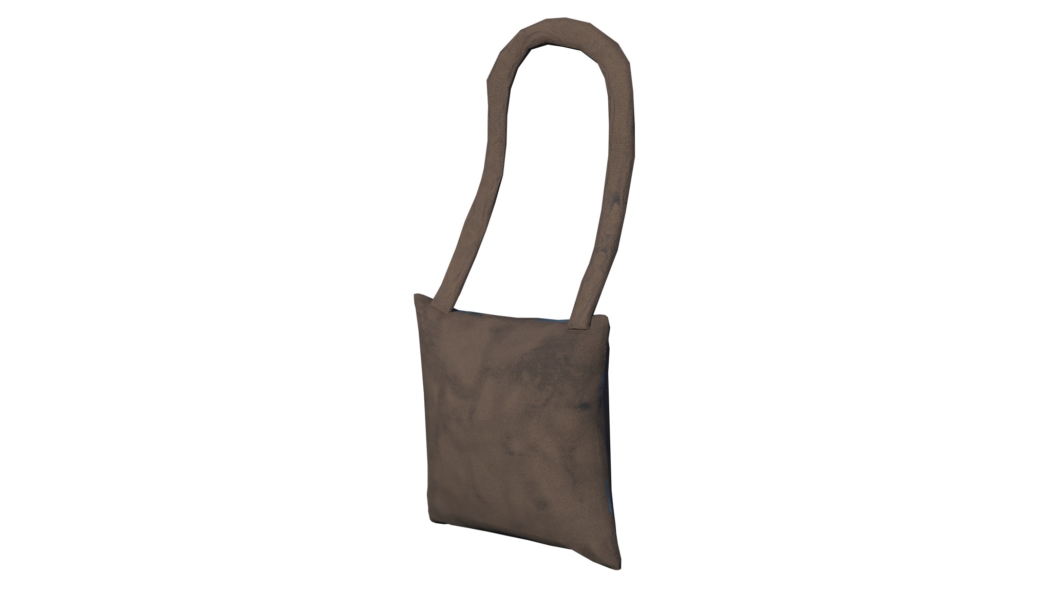 TRADITIONAL EGYPTIAN BAG 3D model_15