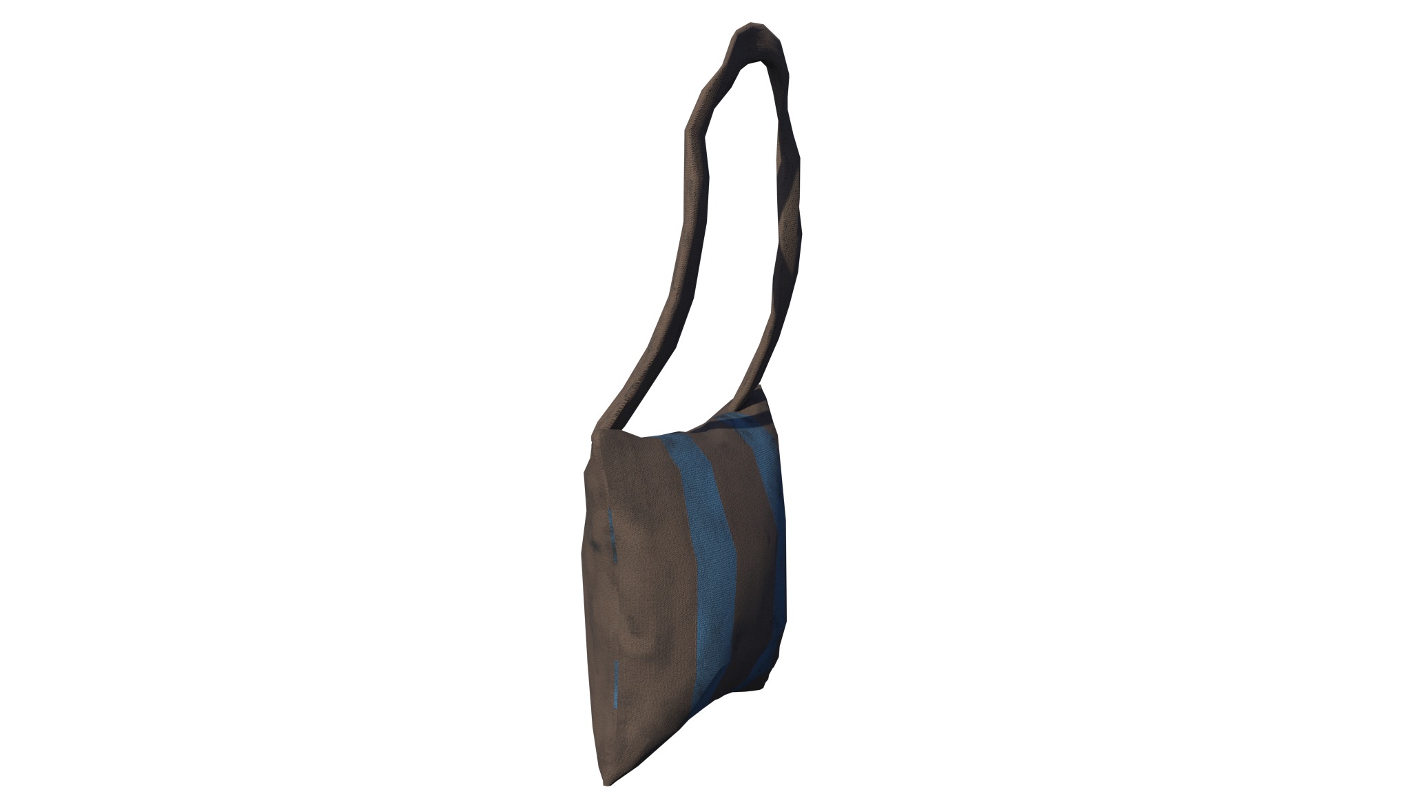 TRADITIONAL EGYPTIAN BAG 3D model_10
