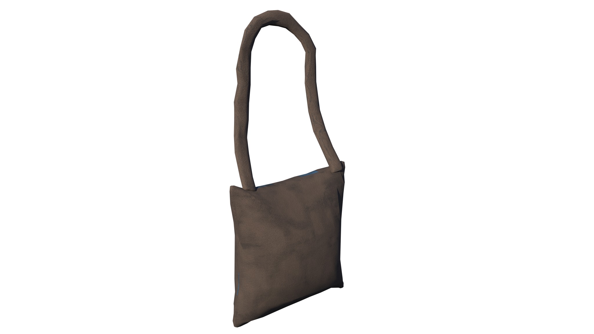 TRADITIONAL EGYPTIAN BAG 3D model_20