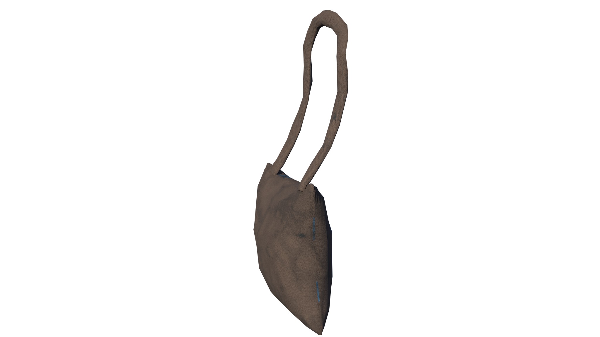 TRADITIONAL EGYPTIAN BAG 3D model_13