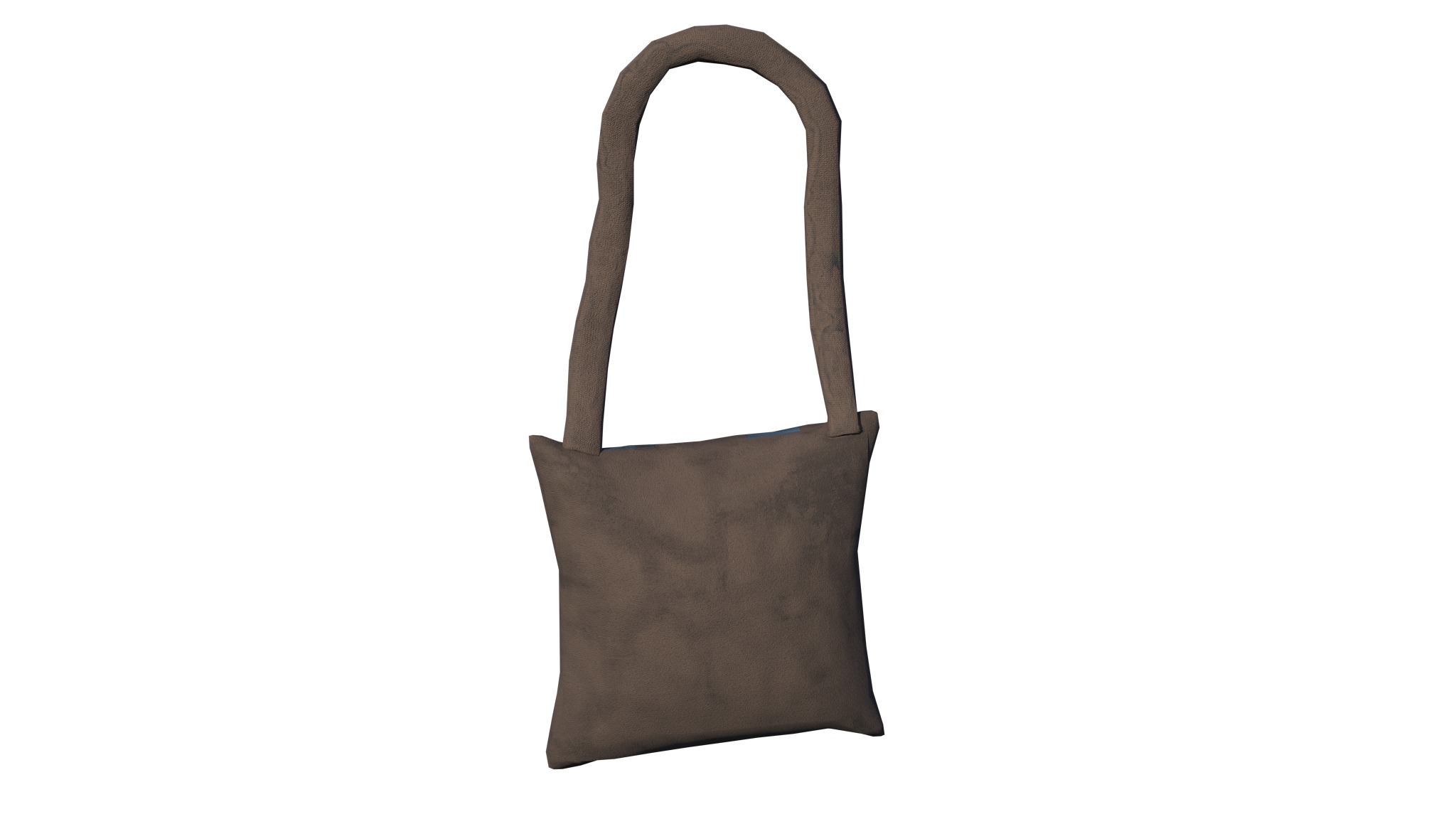 TRADITIONAL EGYPTIAN BAG 3D model_18