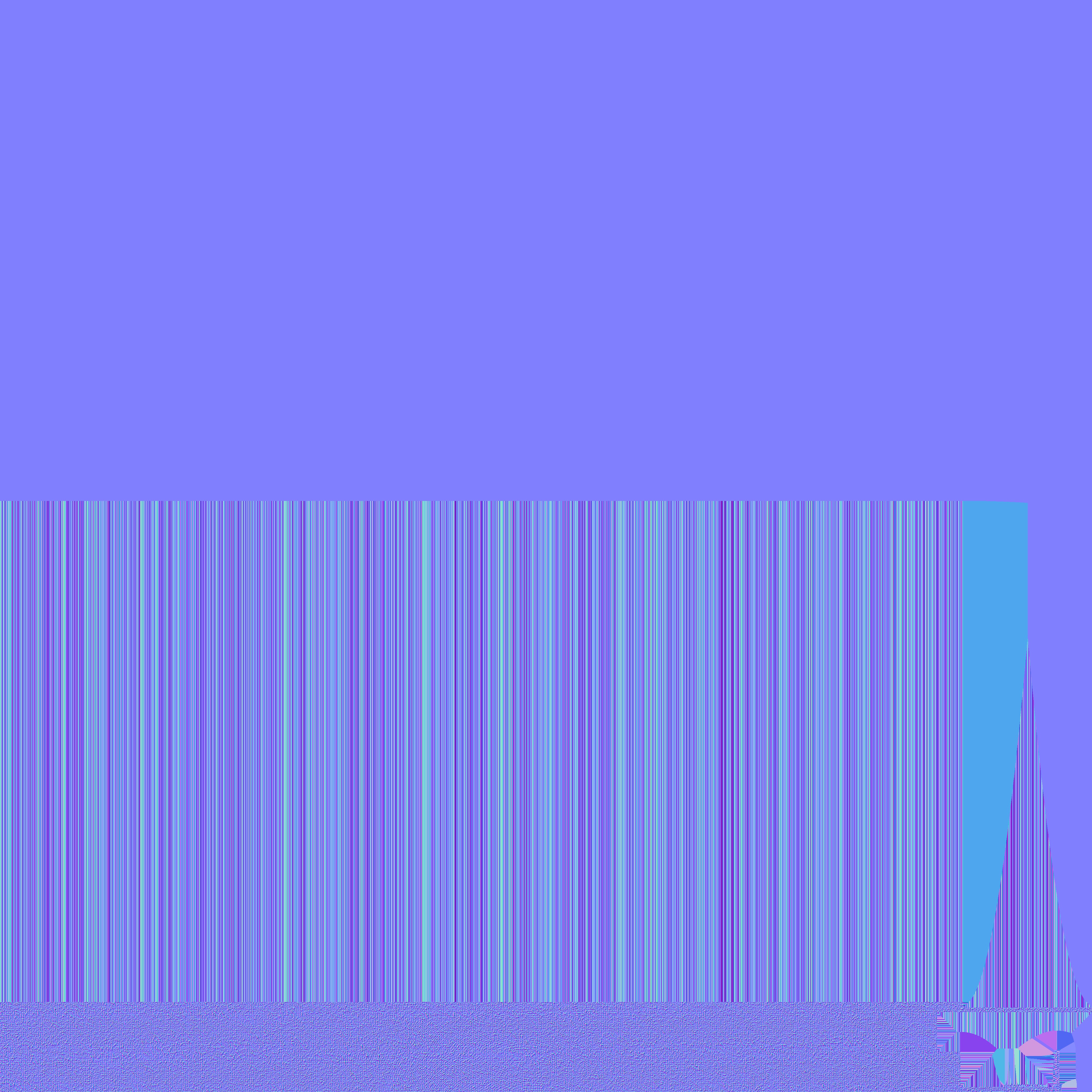 TRADITIONAL EGYPTIAN BAG 3D model_42