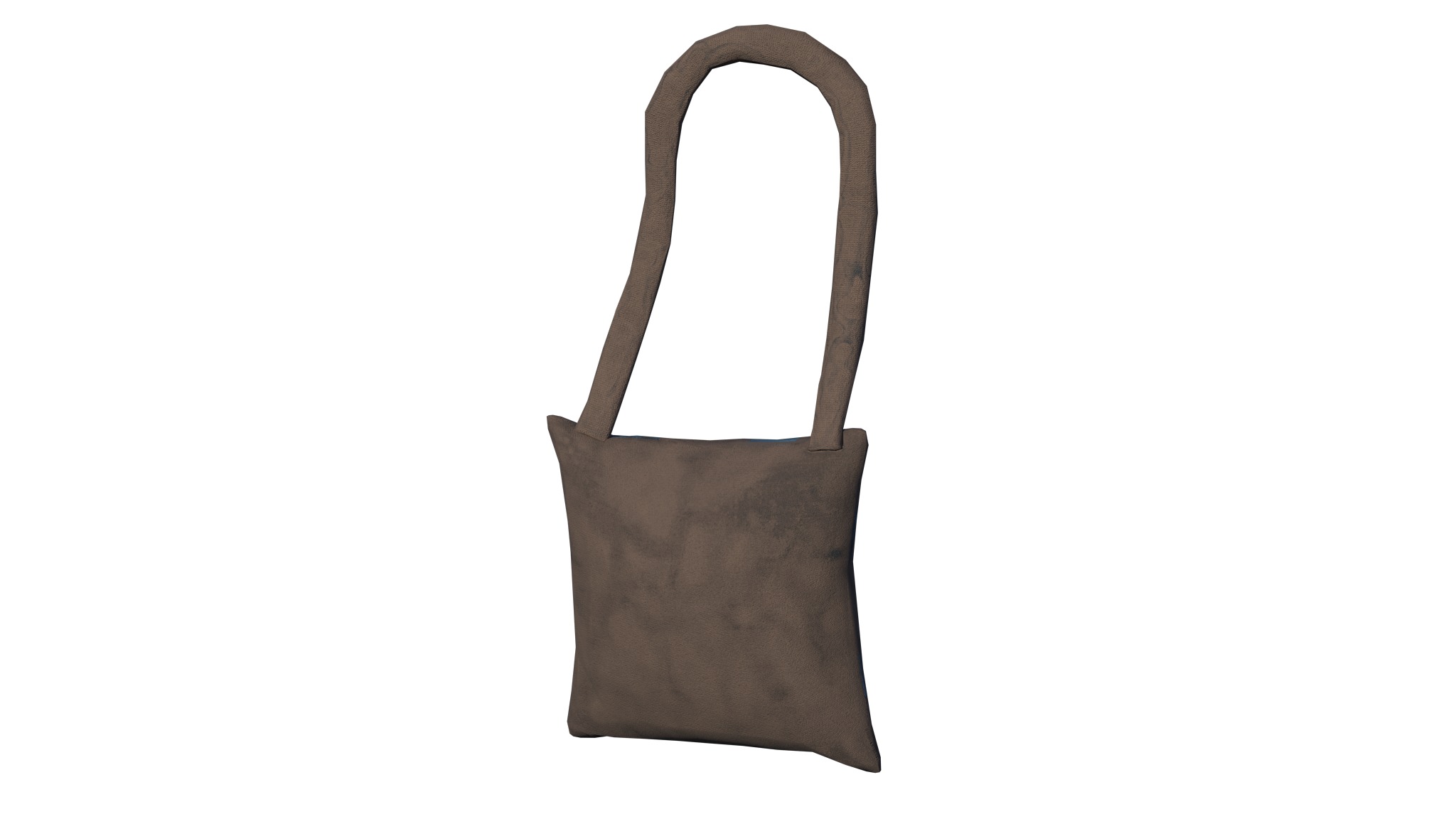 TRADITIONAL EGYPTIAN BAG 3D model_16