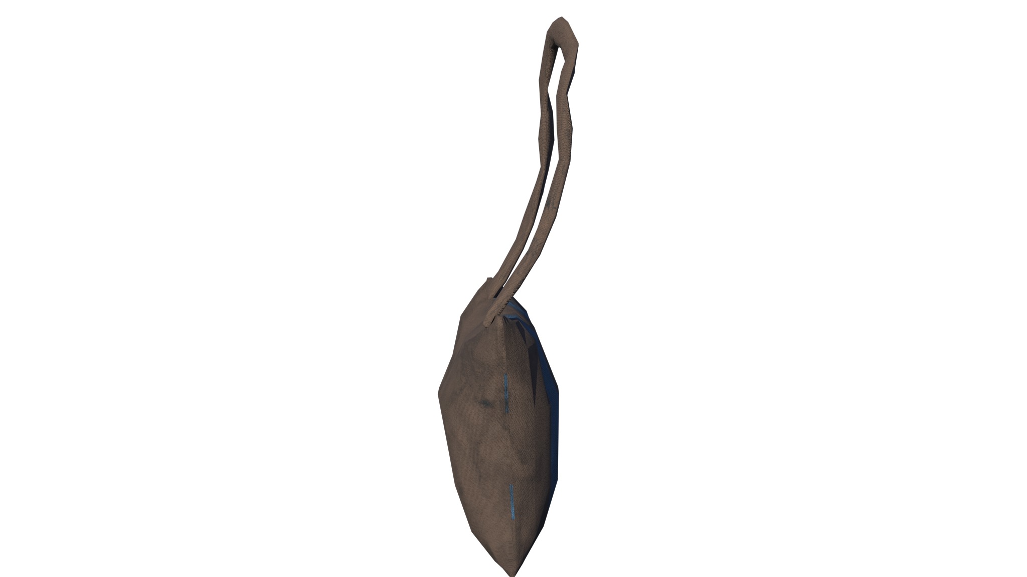 TRADITIONAL EGYPTIAN BAG 3D model_12