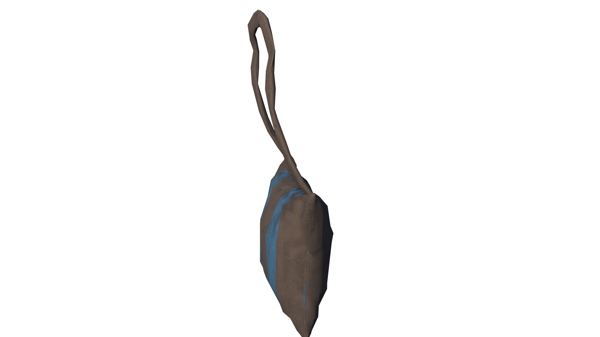 TRADITIONAL EGYPTIAN BAG 3D model_24