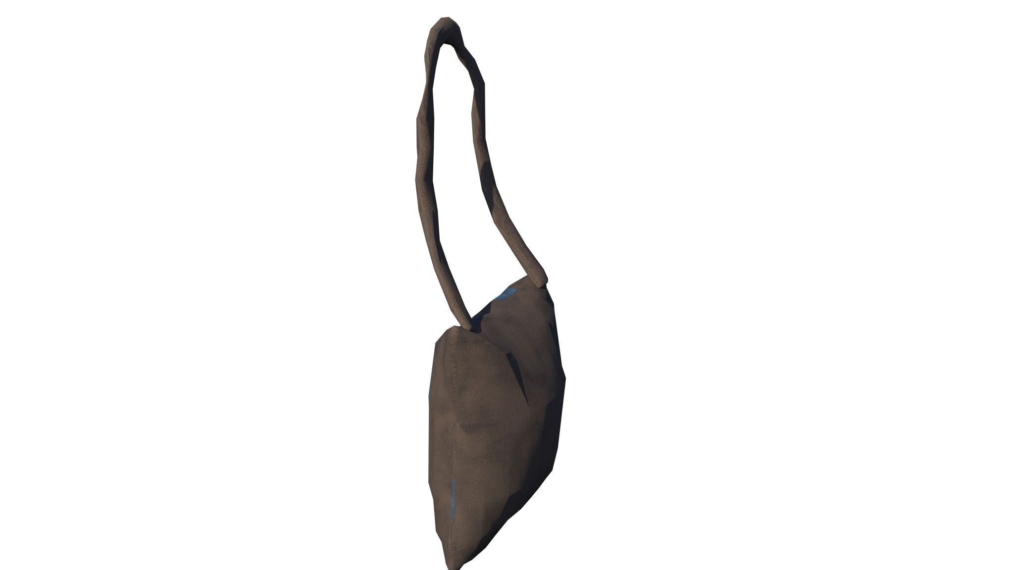 TRADITIONAL EGYPTIAN BAG 3D model_22