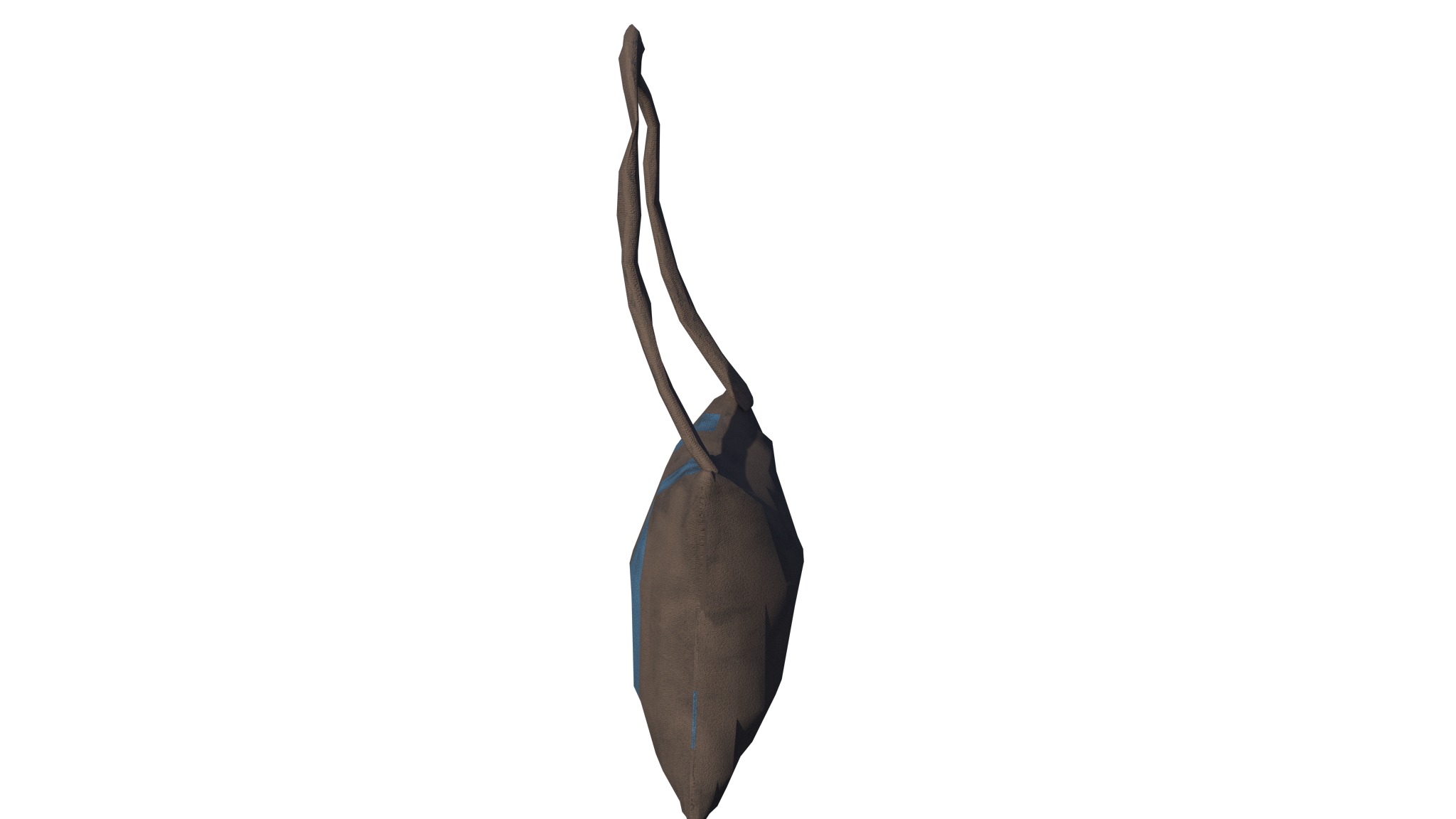 TRADITIONAL EGYPTIAN BAG 3D model_23