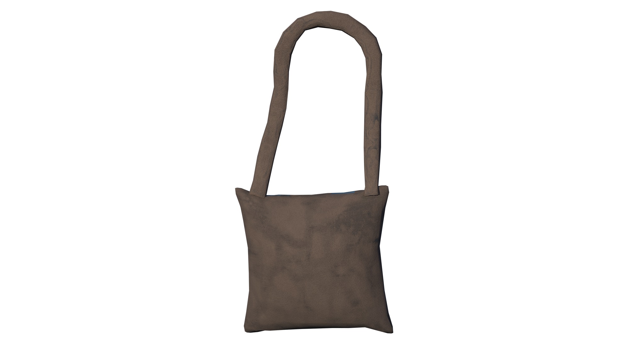 TRADITIONAL EGYPTIAN BAG 3D model_17