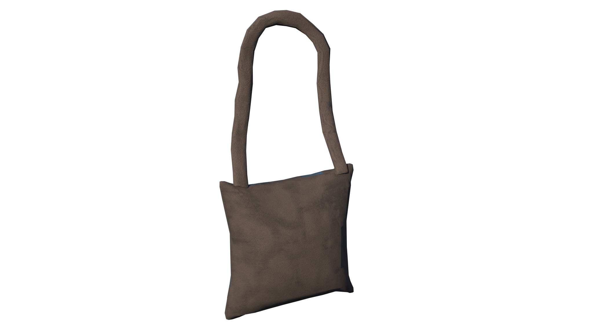 TRADITIONAL EGYPTIAN BAG 3D model_19