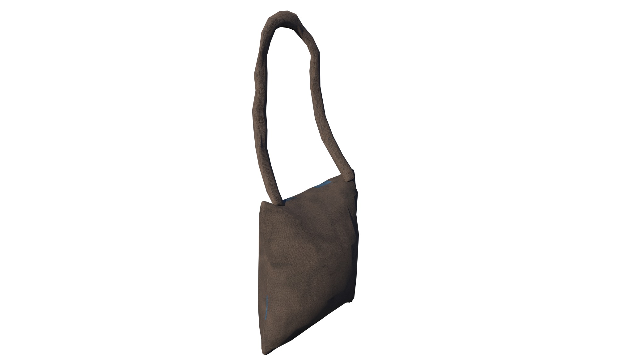 TRADITIONAL EGYPTIAN BAG 3D model_21