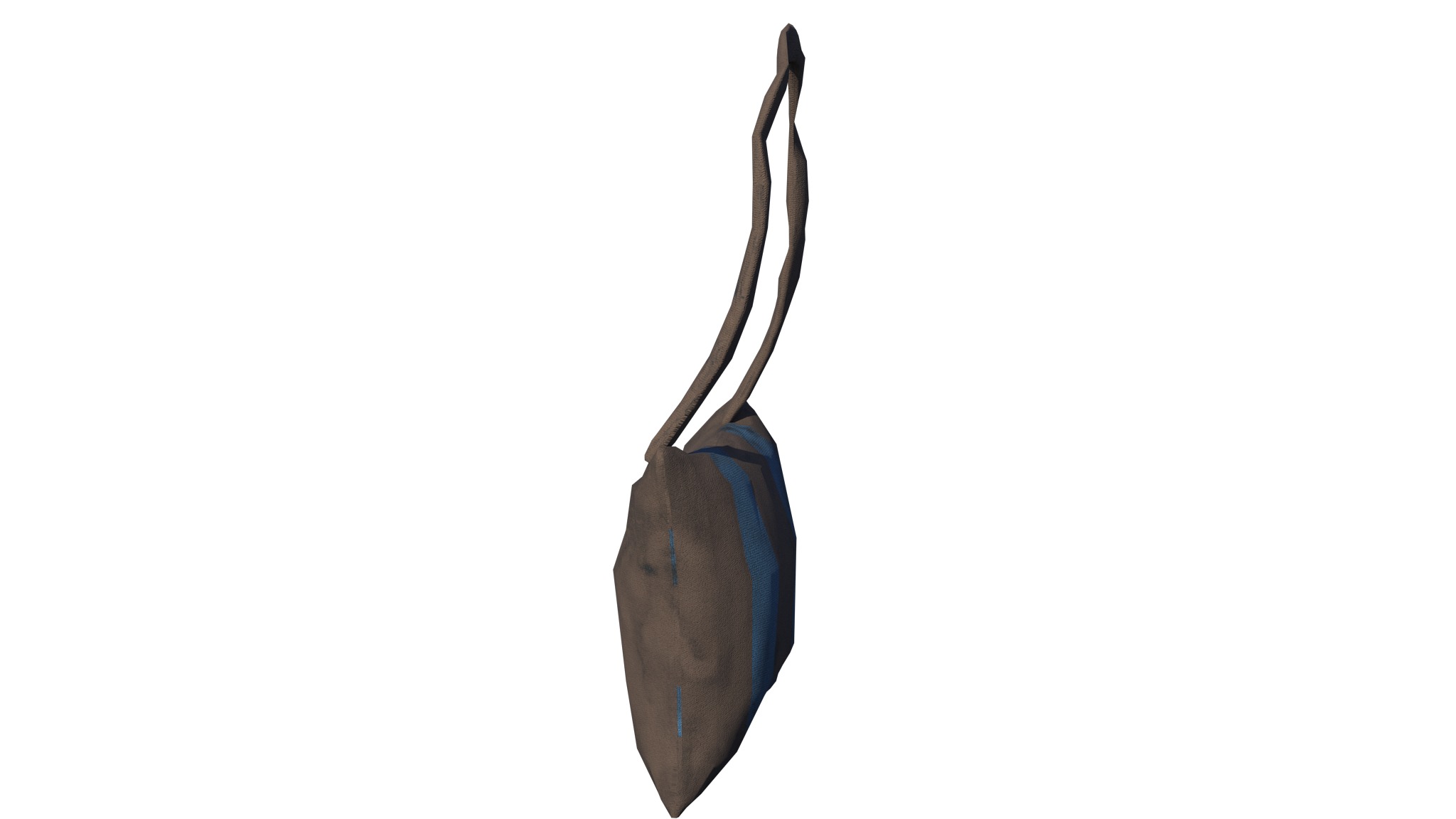 TRADITIONAL EGYPTIAN BAG 3D model_11