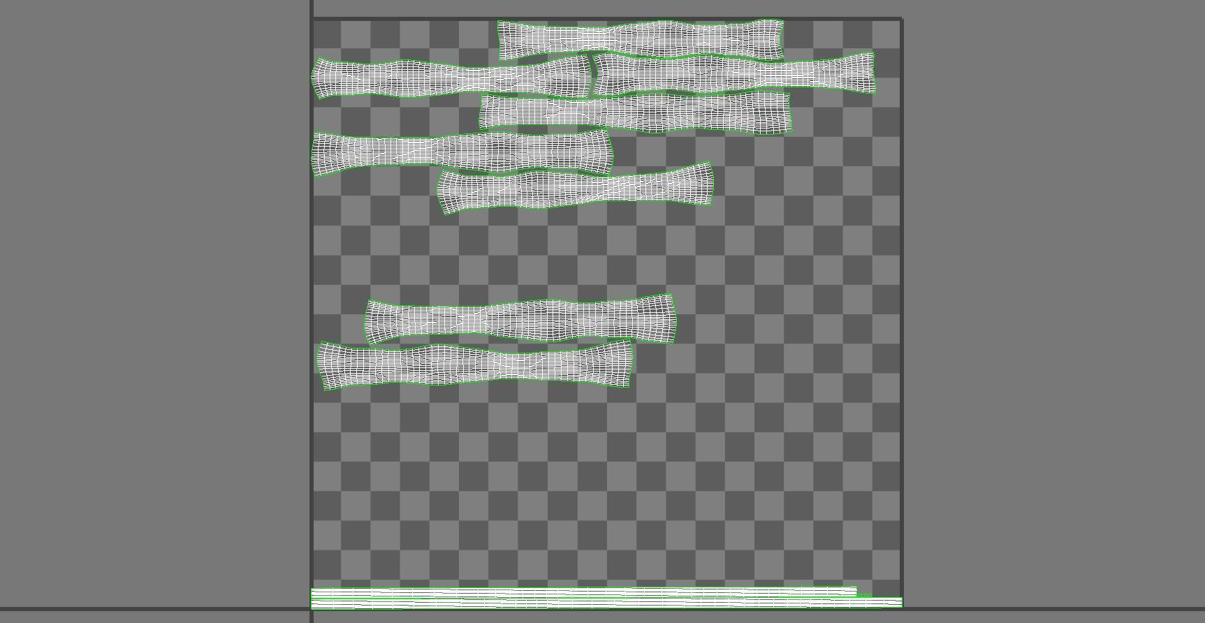 PHOTOREALISTIC ANCIENT FLASK 3D model_38