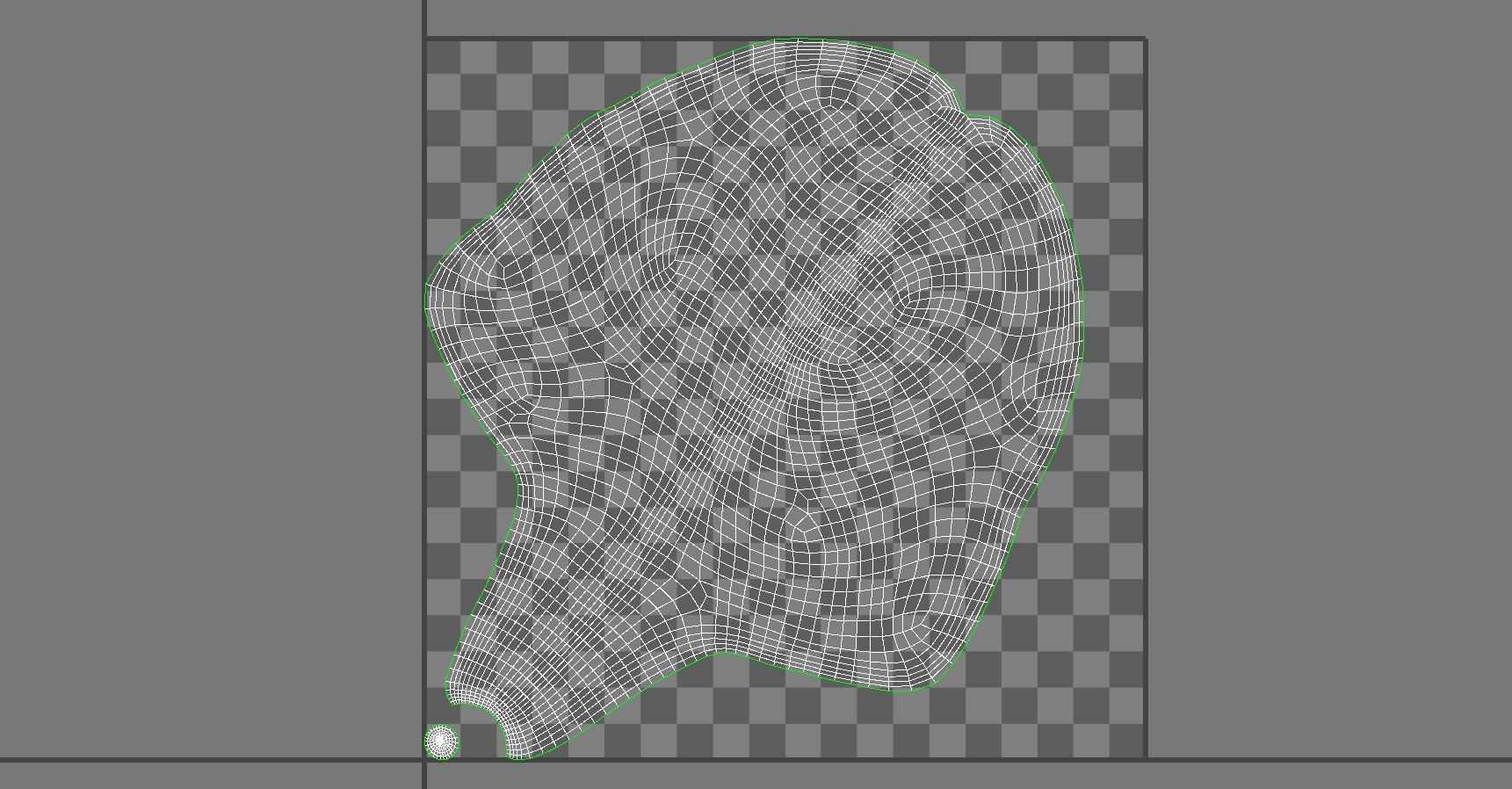 PHOTOREALISTIC ANCIENT FLASK 3D model_36