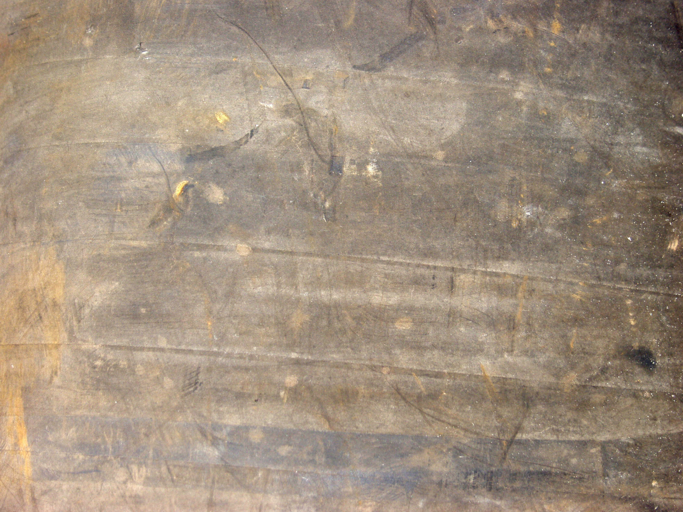 PHOTOREALISTIC ANCIENT FLASK 3D model_35