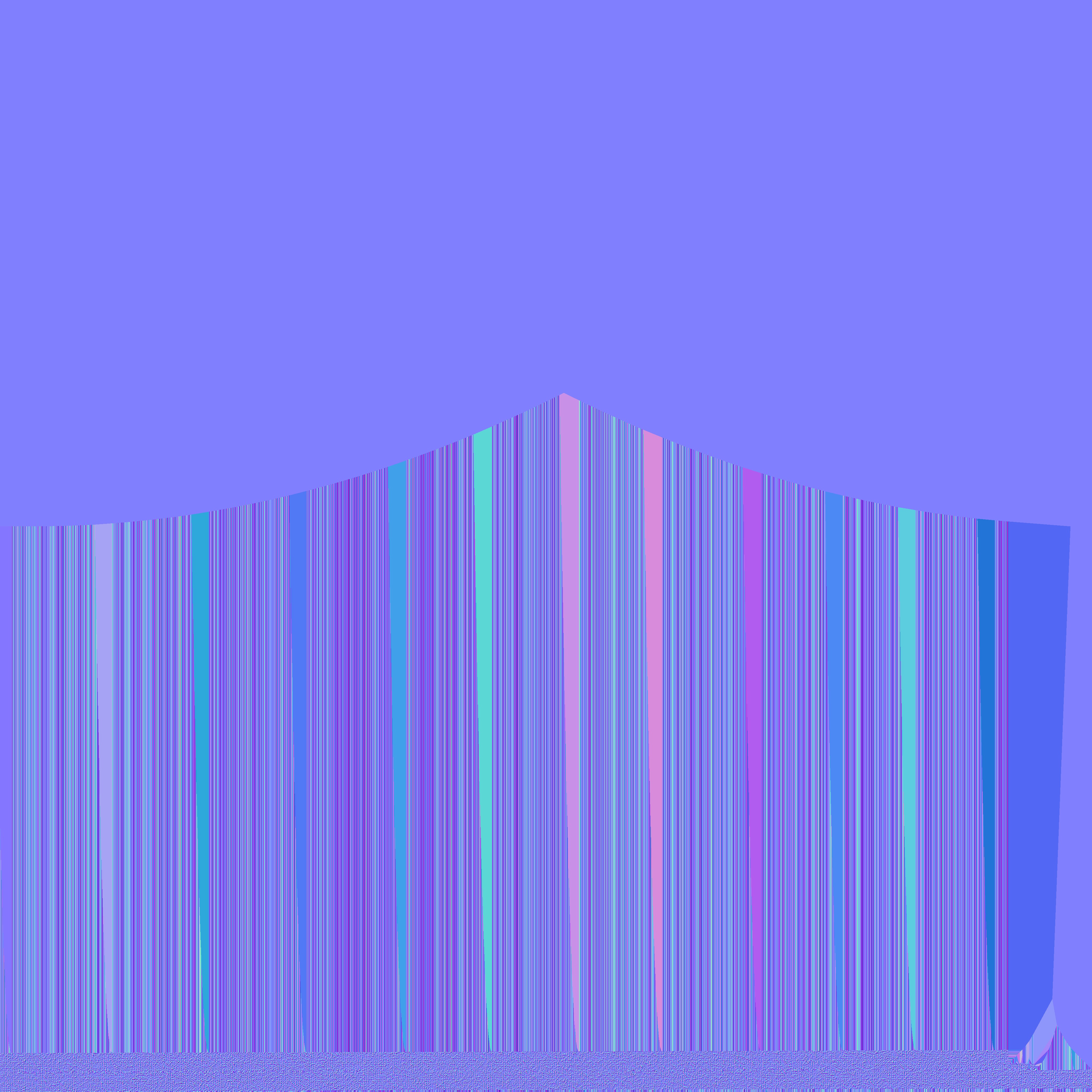 PHOTOREALISTIC ANCIENT FLASK 3D model_49