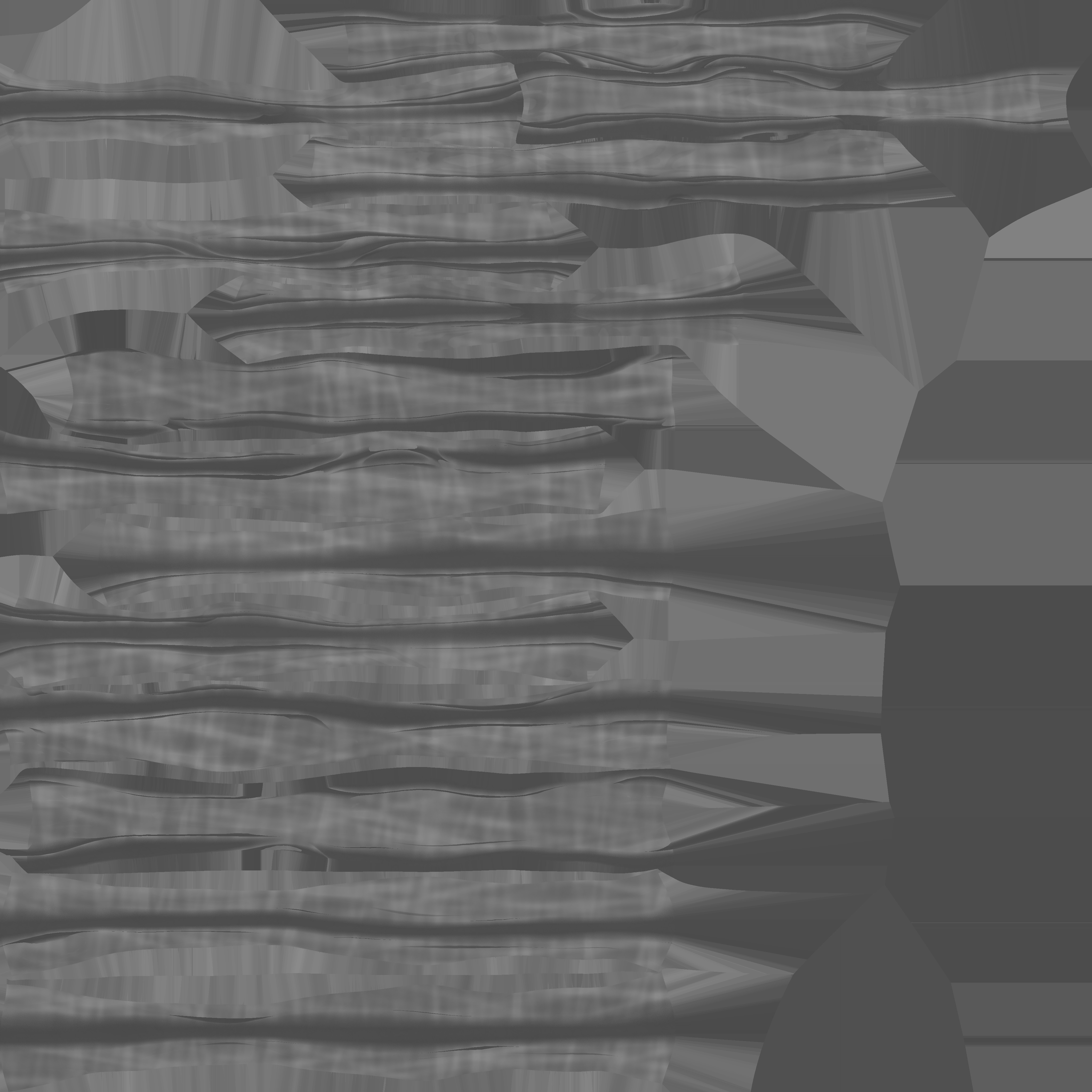 PHOTOREALISTIC ANCIENT FLASK 3D model_52