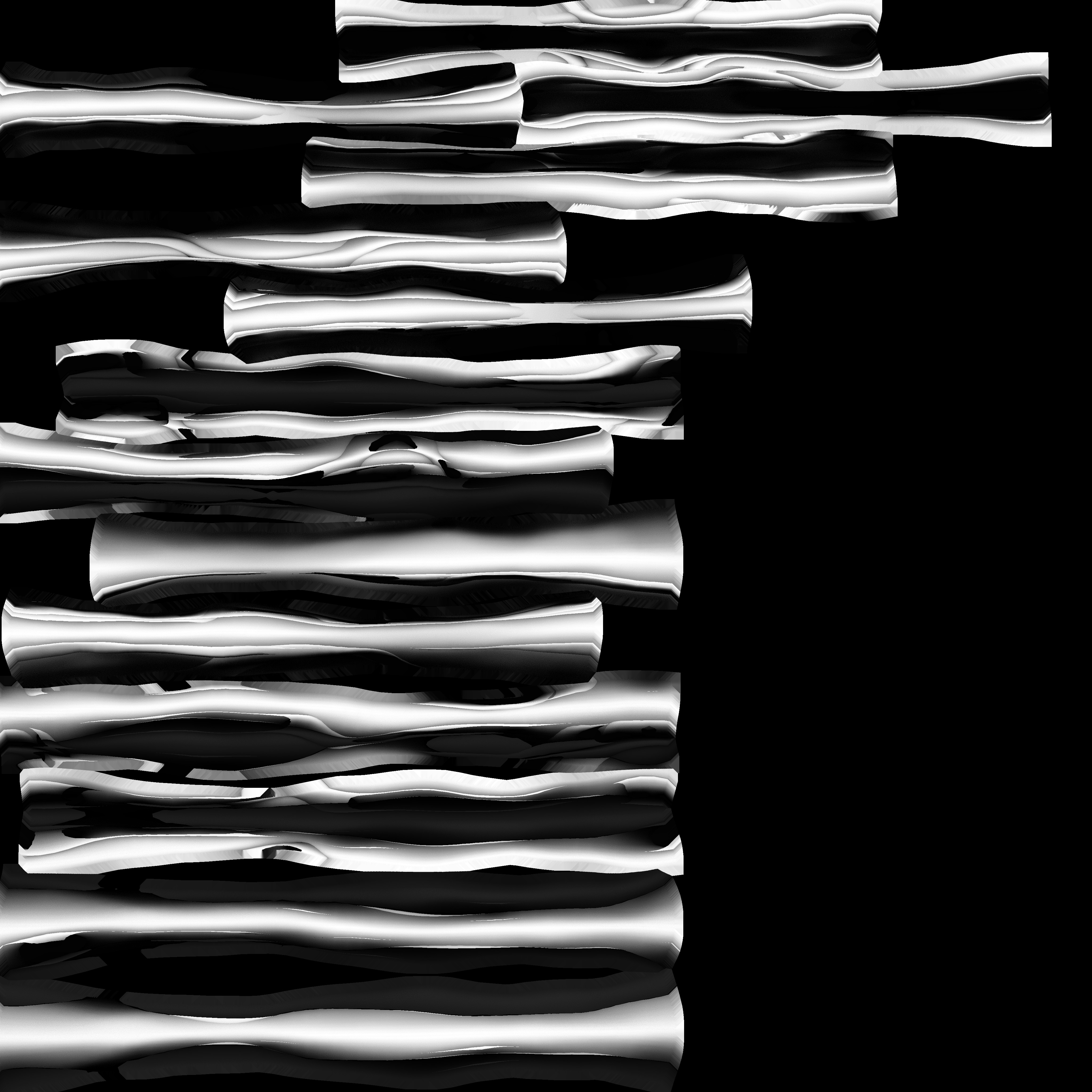 PHOTOREALISTIC ANCIENT FLASK 3D model_54