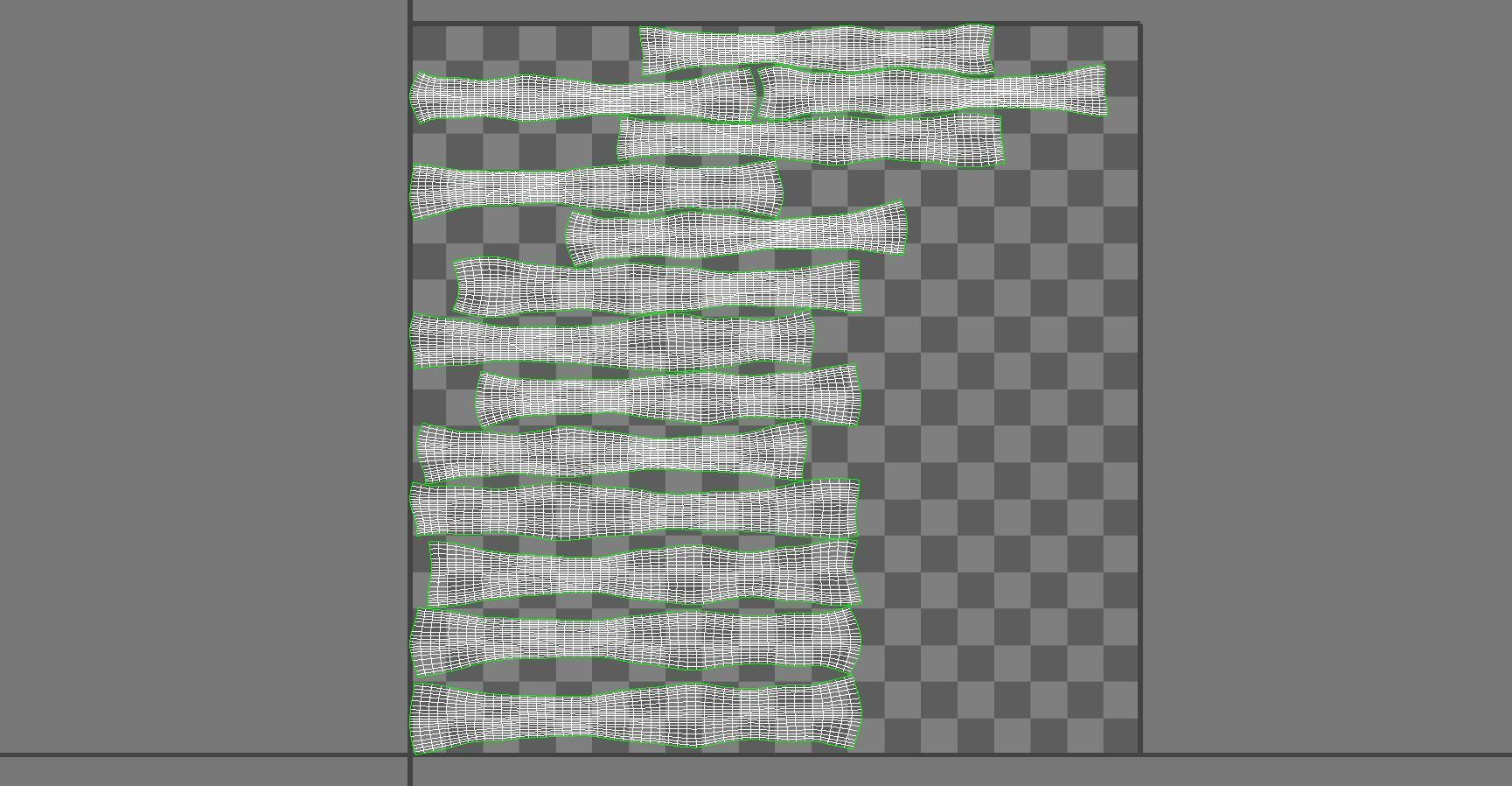 PHOTOREALISTIC ANCIENT FLASK 3D model_37