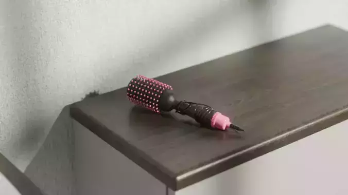 Hair Brush