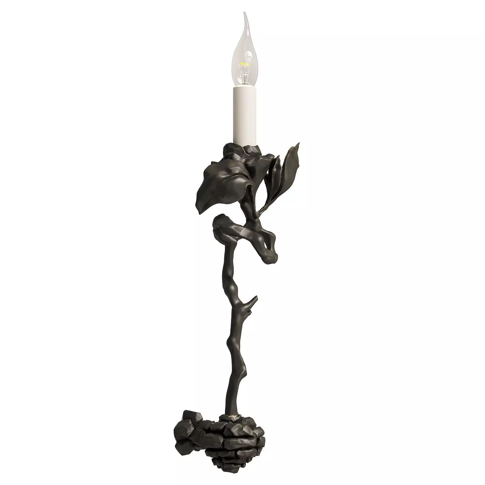 Marianna Kennedy Fiery Light 3D model_0